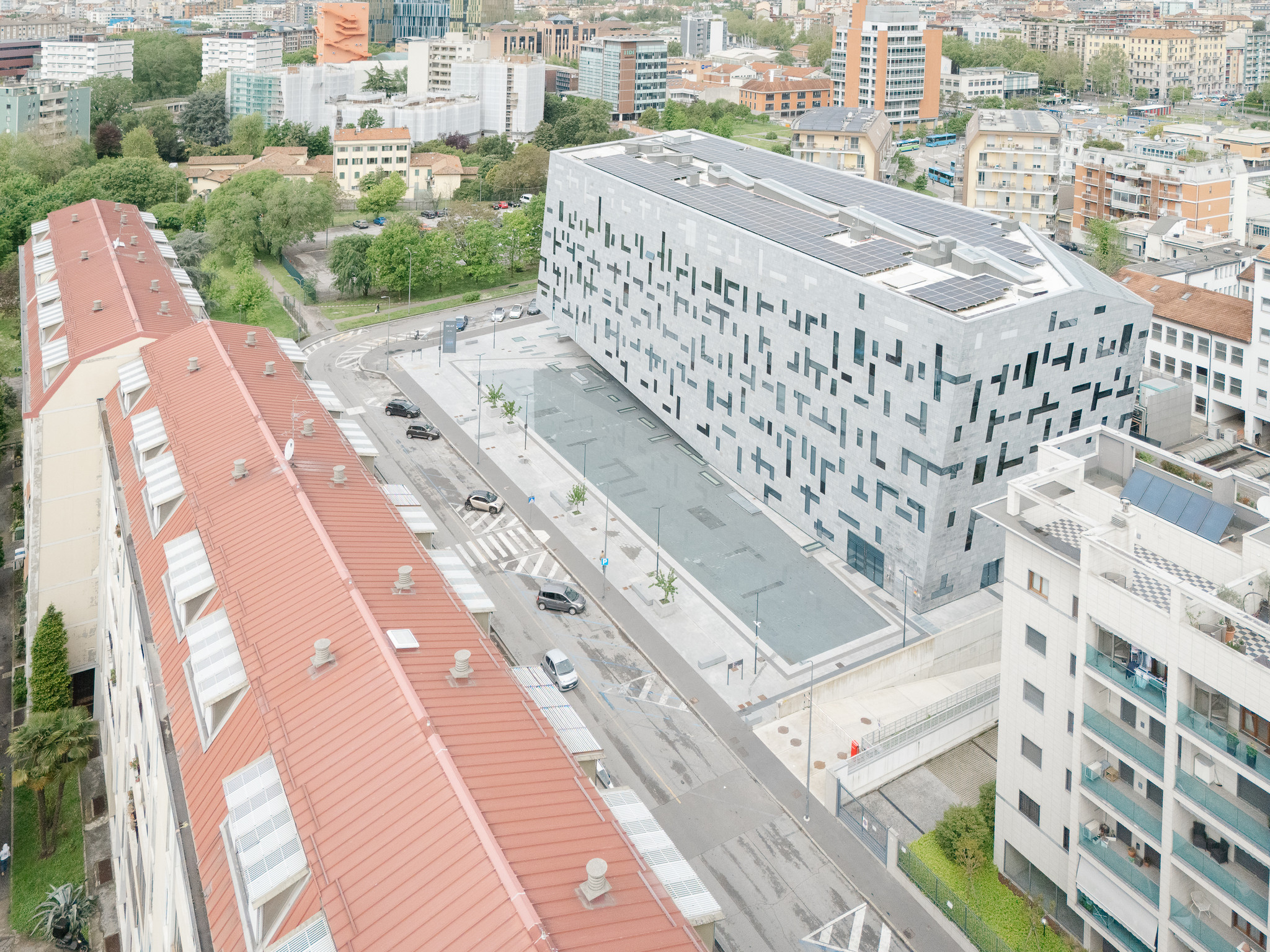 2025 - Cap via Rimini - drone-11F67