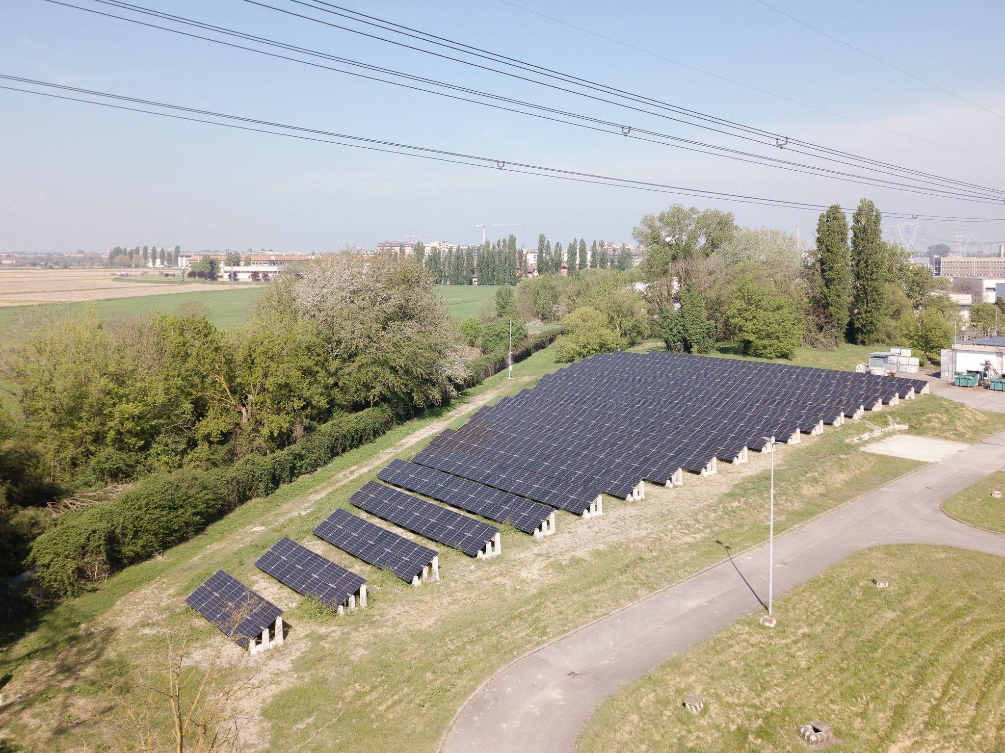 2025 - Carmagnola - fotovoltaico-1DJI_0549