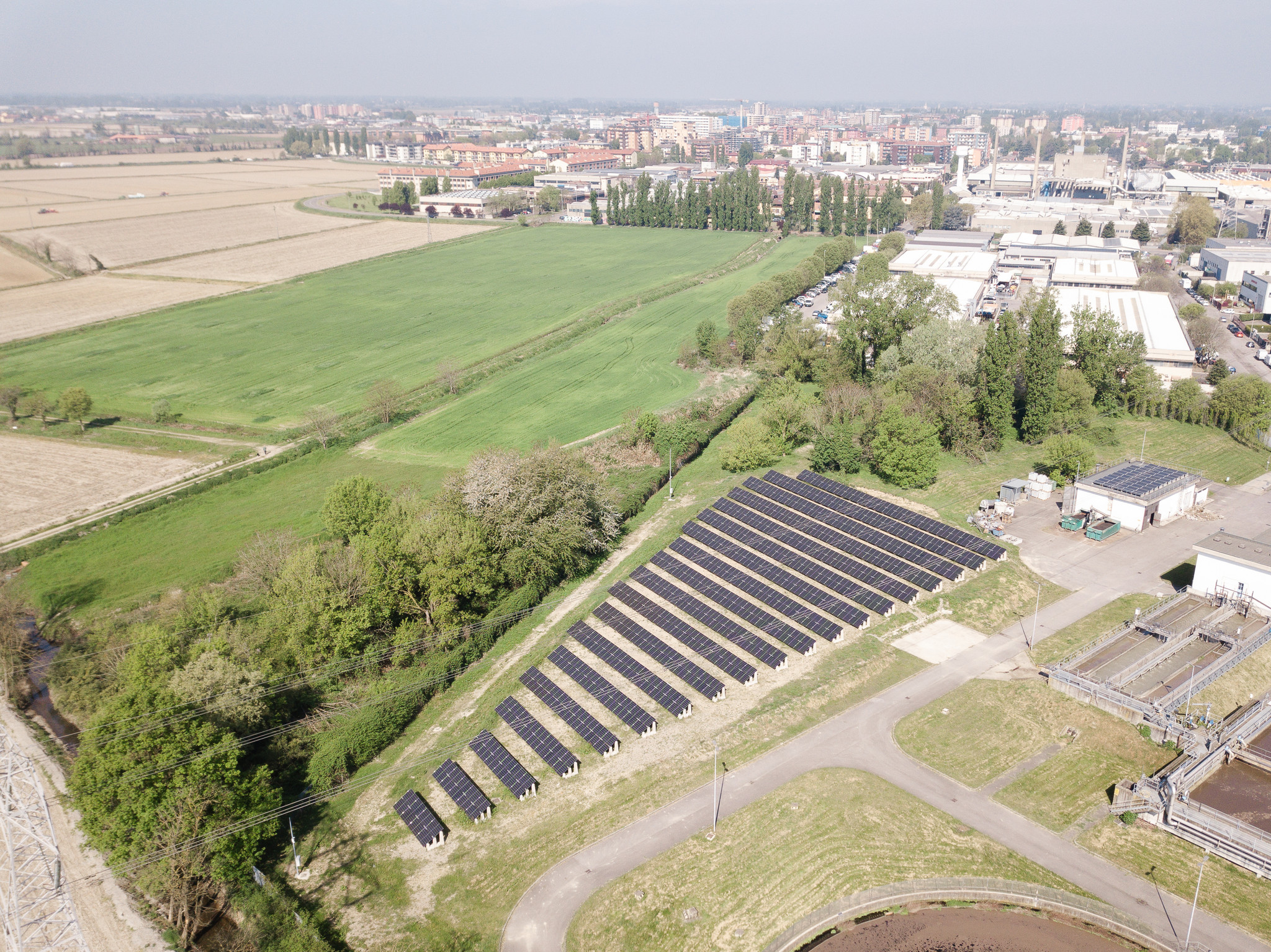 2025 - Carmagnola - fotovoltaico-5DJI_0561